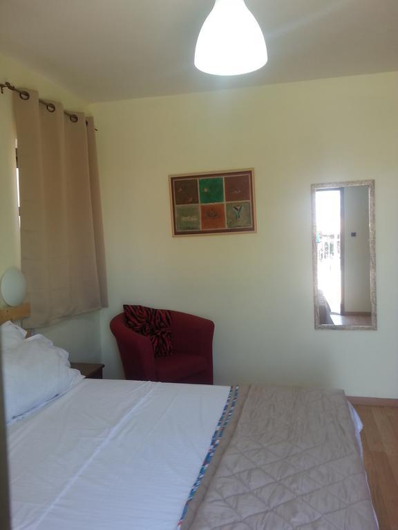 Zimmer Barzilay Arad Exteriör bild